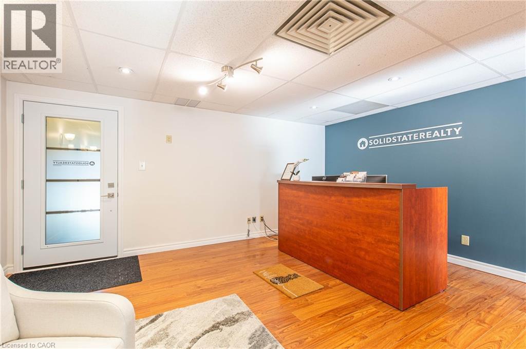 585 Queen Street S, Kitchener, Ontario  N2G 4S4 - Photo 8 - 40672051