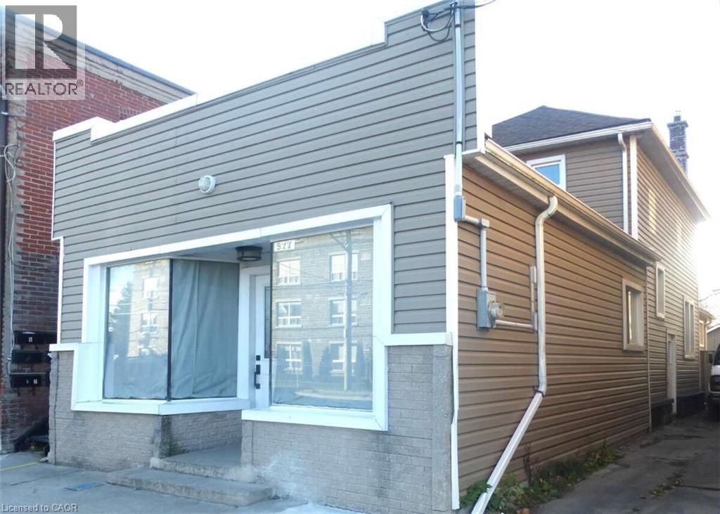 Property at 577 KING Street image 1