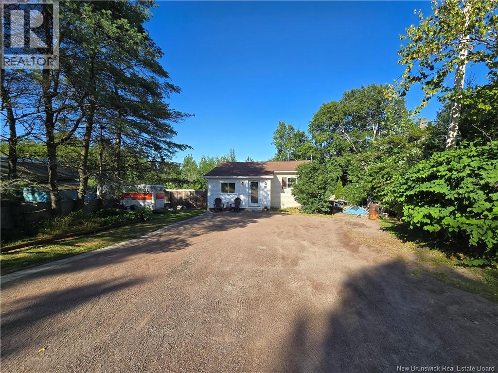 39 Cross Road, Memramcook, New Brunswick