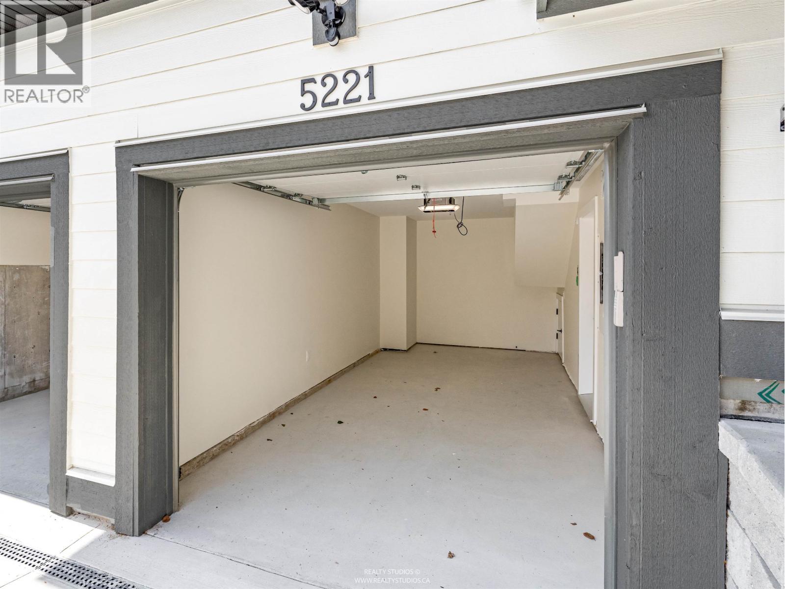 1 5221 Clarendon Street, Vancouver, British Columbia  V5R 3J7 - Photo 31 - R3038265