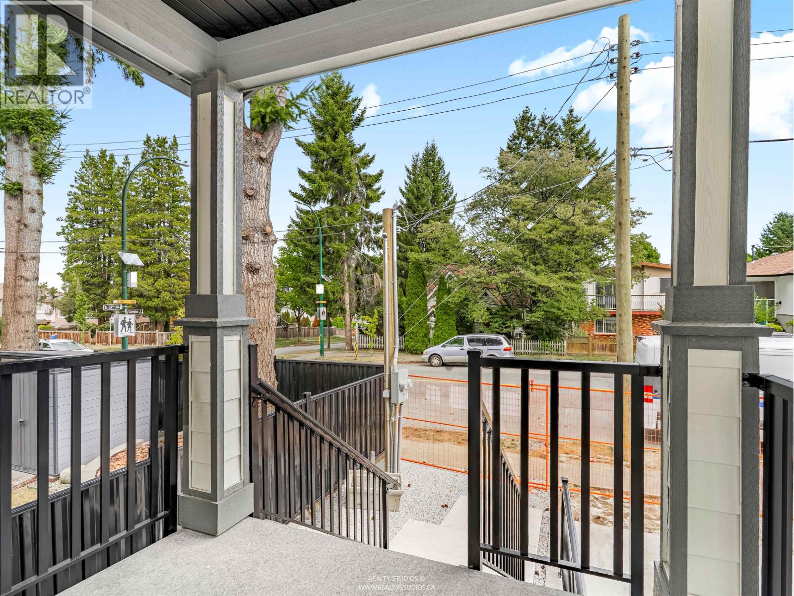 1 5221 Clarendon Street, Vancouver, British Columbia  V5R 3J7 - Photo 30 - R3038265