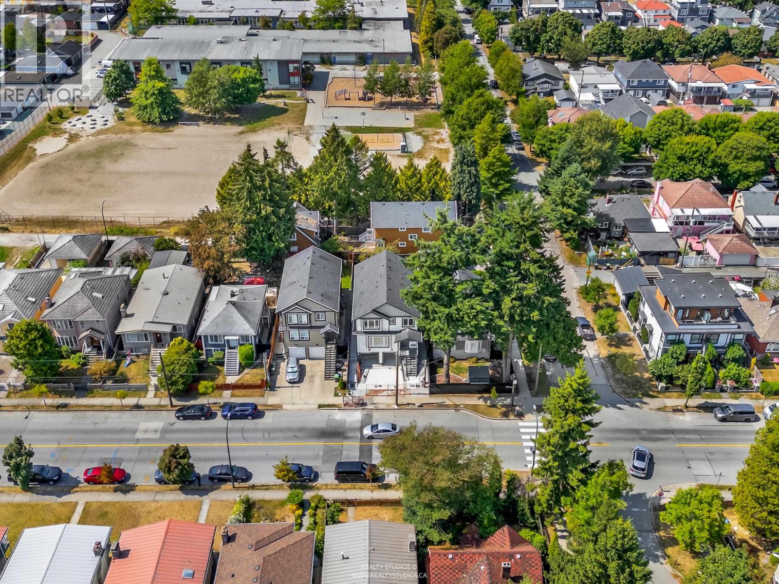 1 5221 Clarendon Street, Vancouver, British Columbia  V5R 3J7 - Photo 39 - R3038265