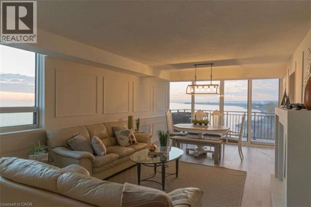 500 Green Road Unit# 605, Stoney Creek, Ontario  L8E 3M6 - Photo 3 - 40684569