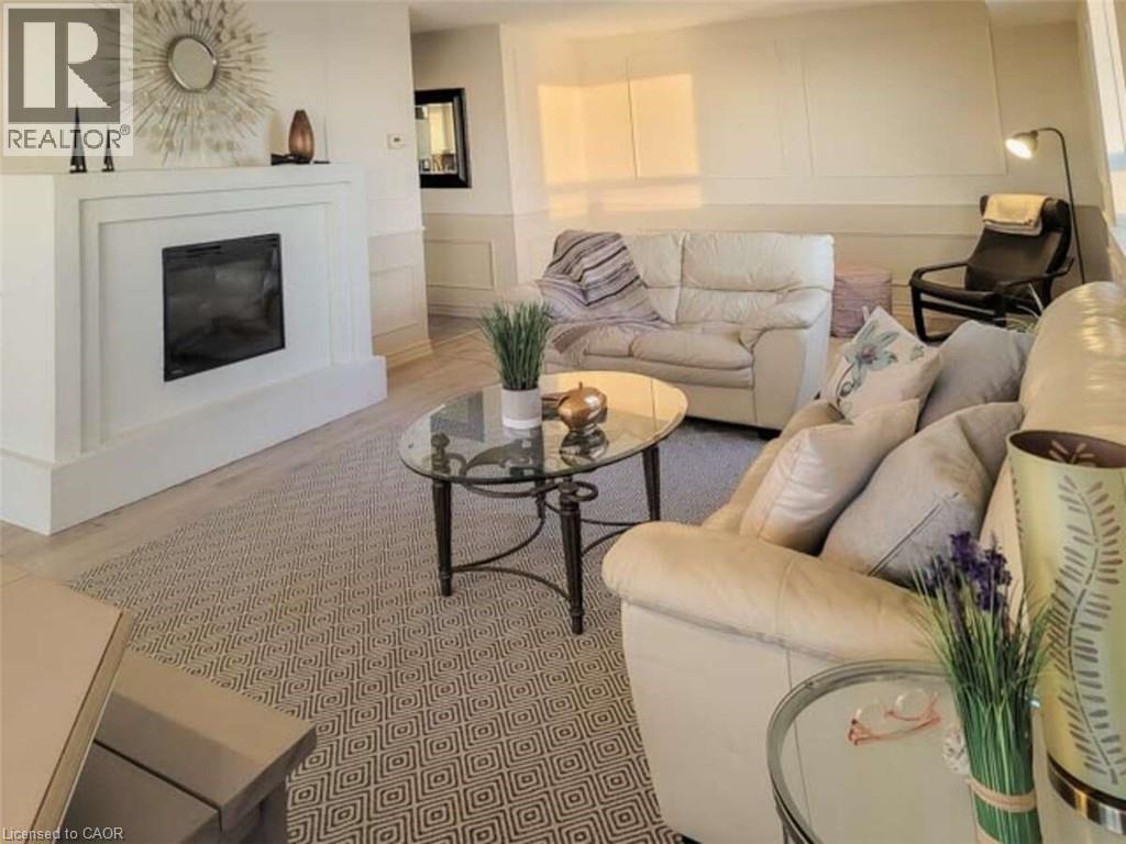 500 Green Road Unit# 605, Stoney Creek, Ontario  L8E 3M6 - Photo 4 - 40684569