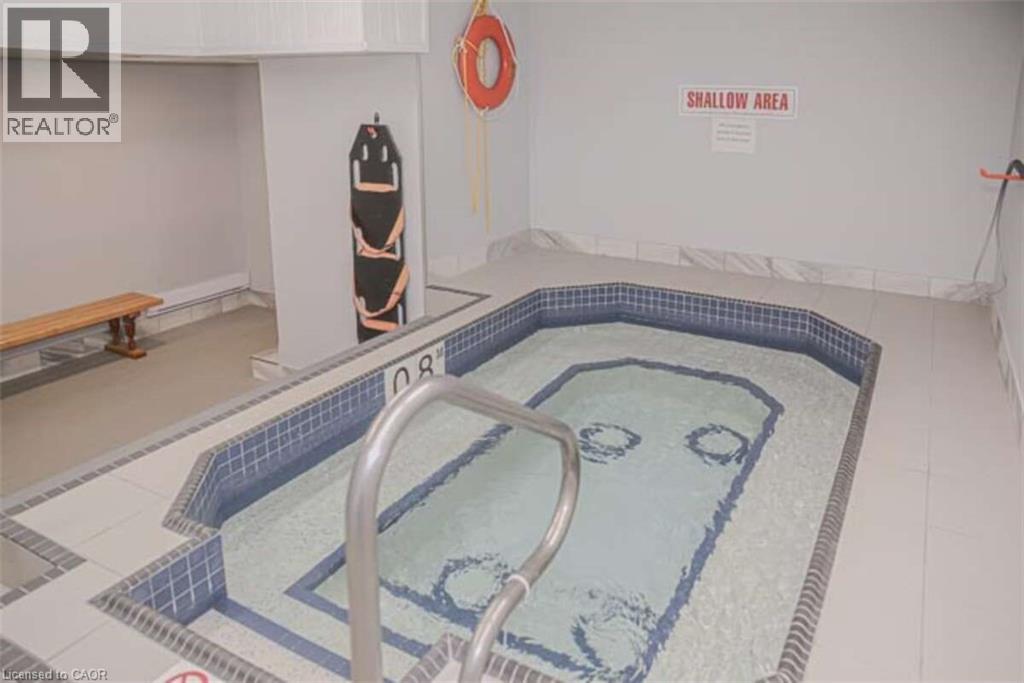 500 Green Road Unit# 605, Stoney Creek, Ontario  L8E 3M6 - Photo 26 - 40684569