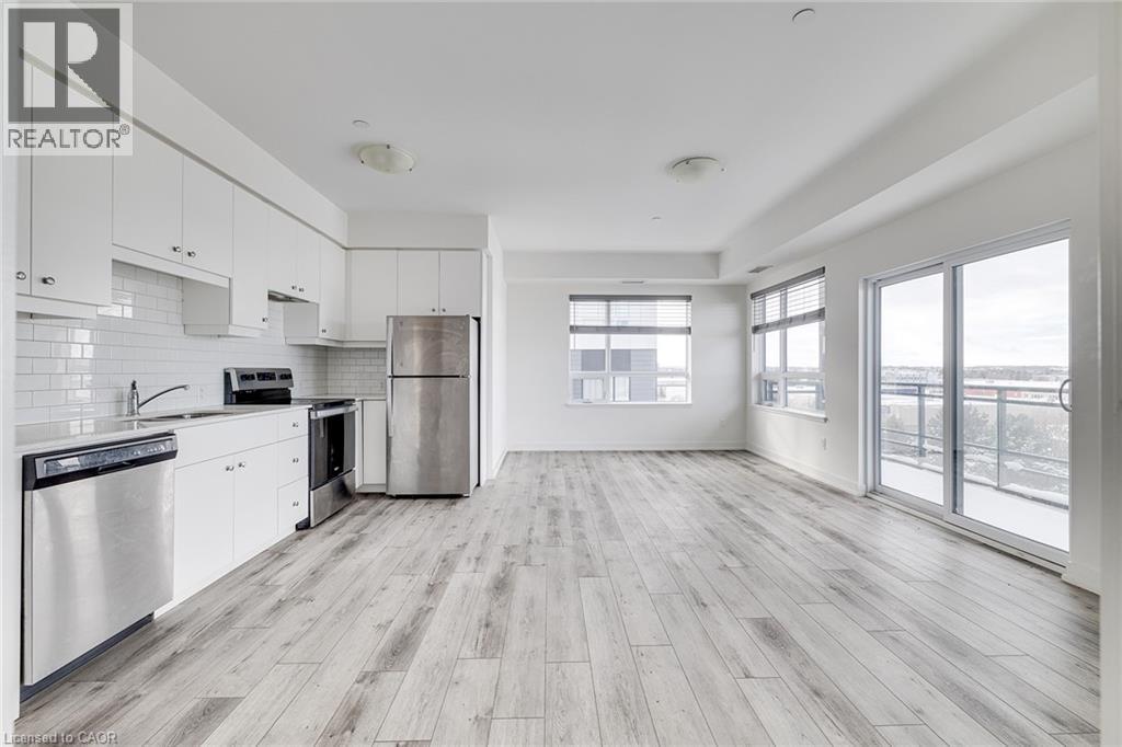 255 Northfield Drive E Unit# 501, Waterloo, Ontario N2K 0G5 - Photo 3 - 40686442