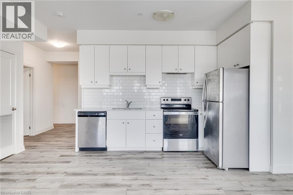 255 Northfield Drive E Unit# 501, Waterloo, Ontario N2K 0G5 - Photo 4 - 40686442