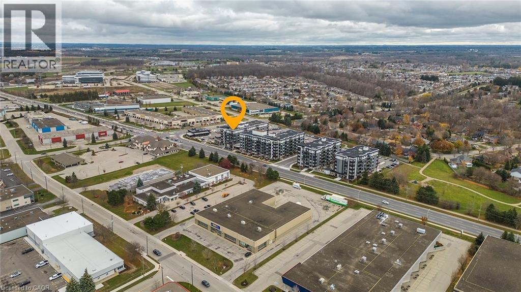 255 Northfield Drive E Unit# 501, Waterloo, Ontario N2K 0G5 - Photo 22 - 40686442