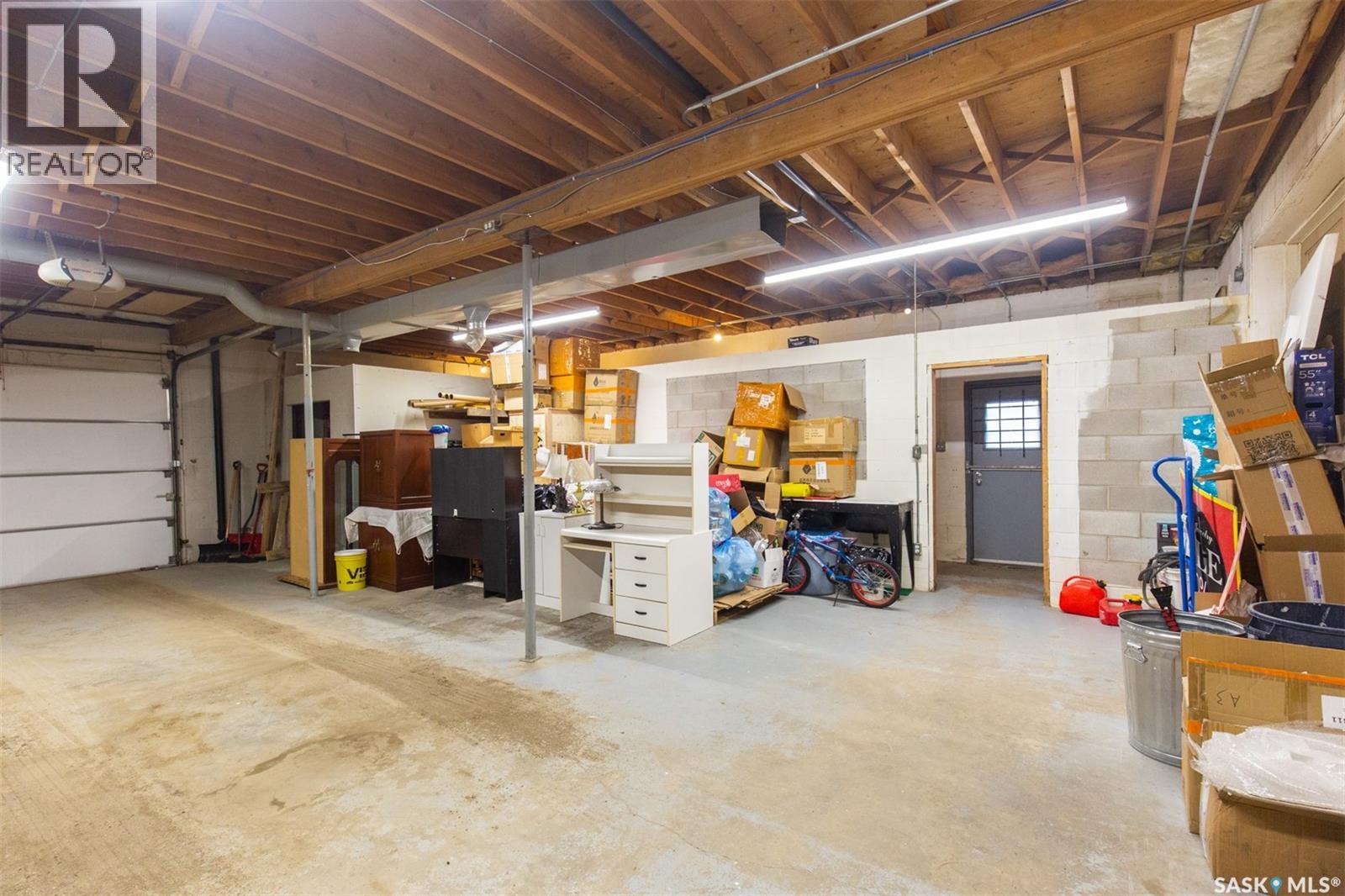 240 High Street W, Moose Jaw, Saskatchewan  S6H 1S8 - Photo 15 - SK016059