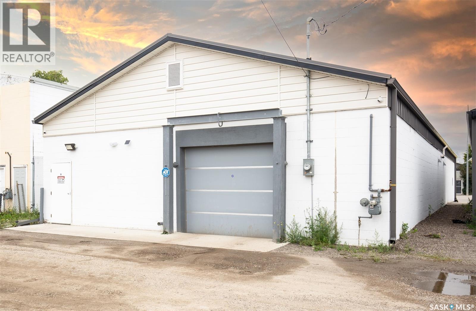 240 High Street W, Moose Jaw, Saskatchewan  S6H 1S8 - Photo 17 - SK016059