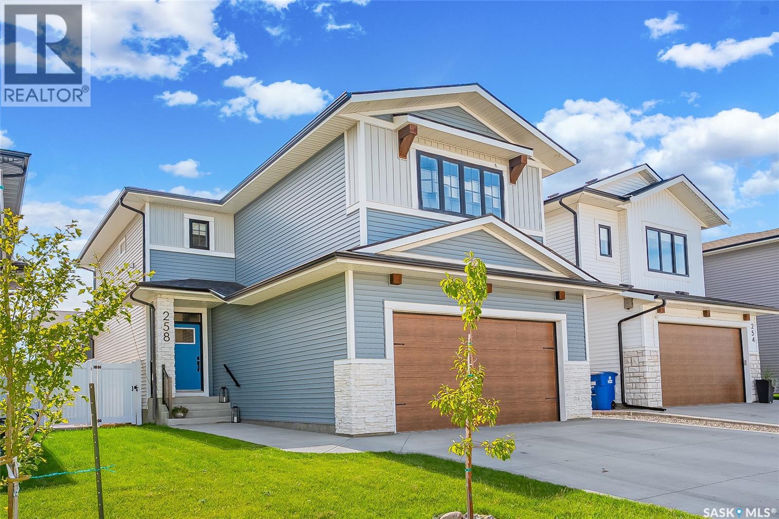 258 Prasad Manor, Saskatoon, Saskatchewan  S7V 1L4 - Photo 1 - SK016048