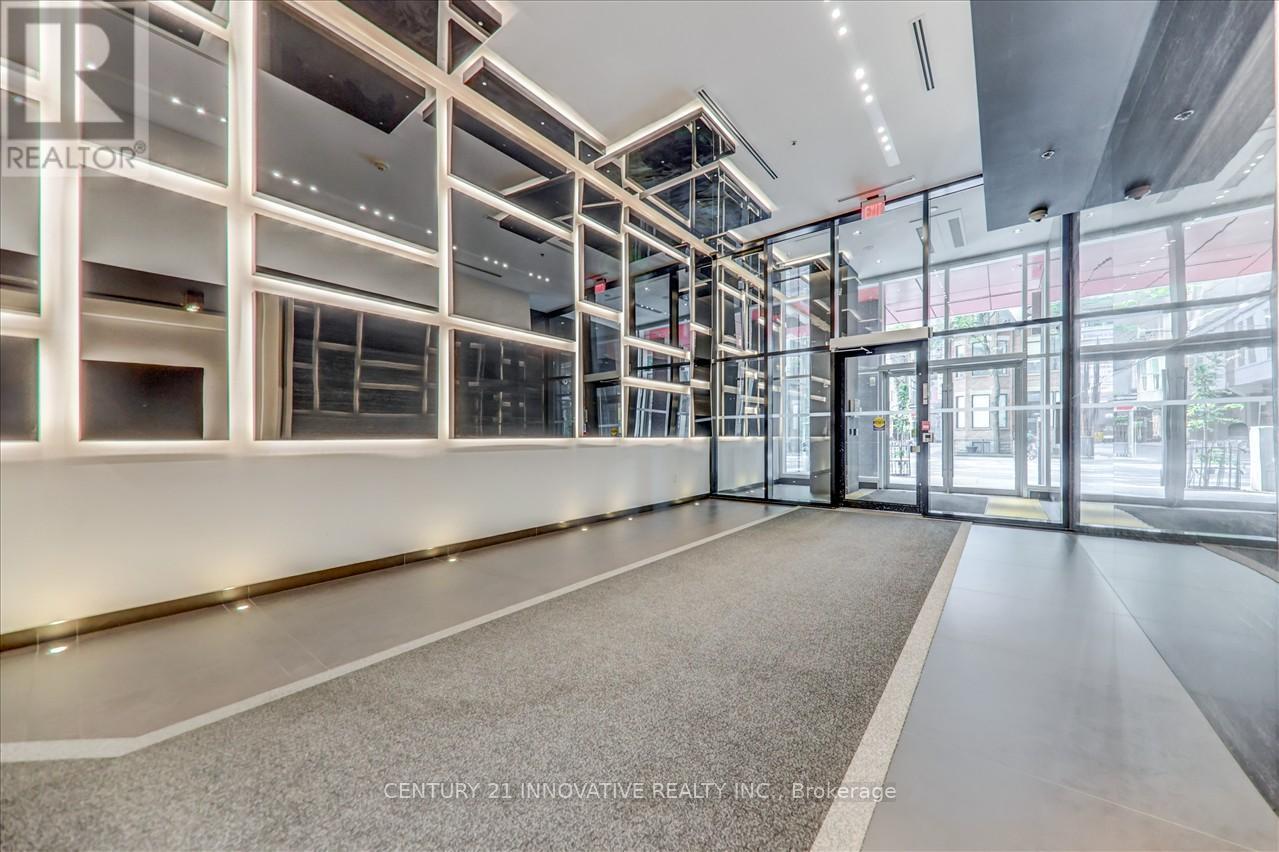 1711 - 318 Richmond Street W, Toronto, Ontario  M5V 1X2 - Photo 3 - C12353280