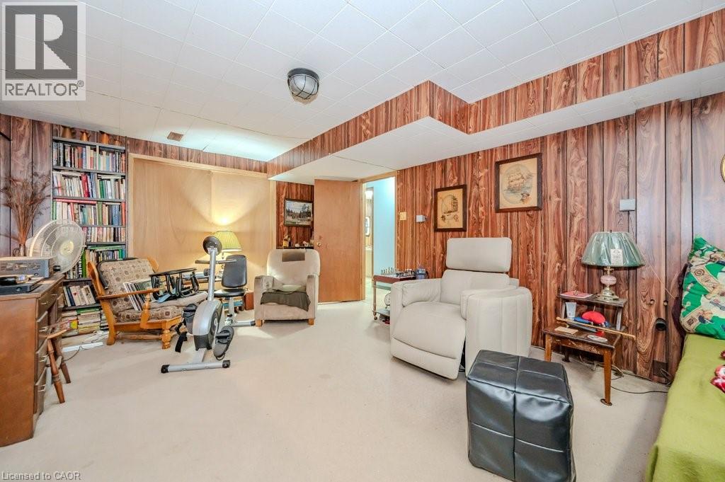 39 Bannockburn Road, Kitchener, Ontario  N2R 1M1 - Photo 32 - 40687496