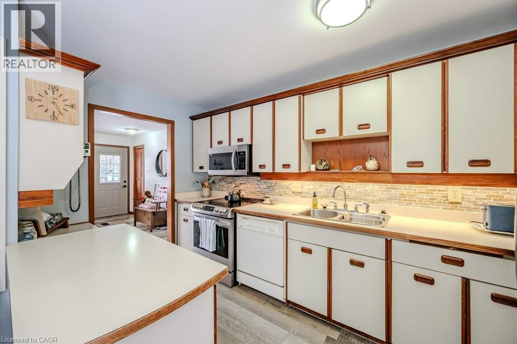 39 Bannockburn Road, Kitchener, Ontario  N2R 1M1 - Photo 14 - 40687496