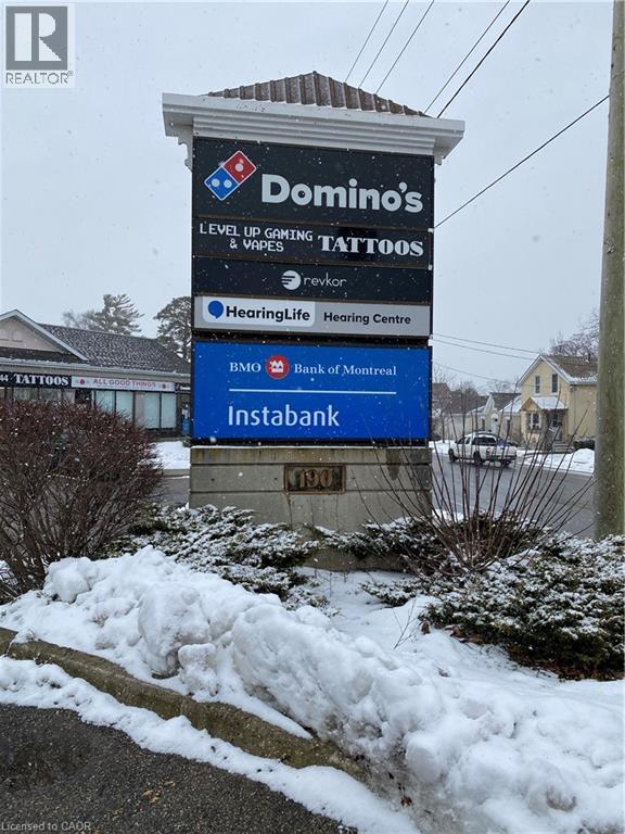 190 St Andrews Street Unit# A3, Cambridge, Ontario  N1R 1N5 - Photo 2 - 40703444