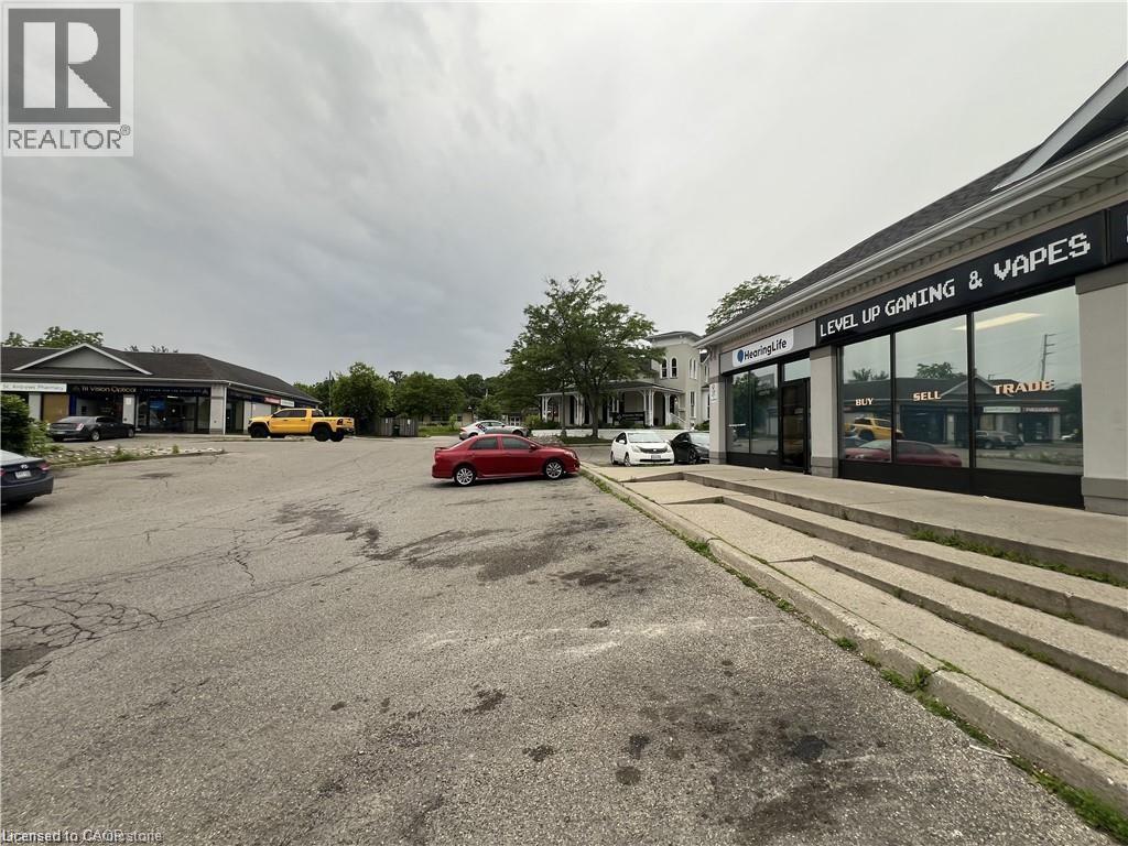 190 St Andrews Street Unit# A3, Cambridge, Ontario  N1R 1N5 - Photo 6 - 40703444