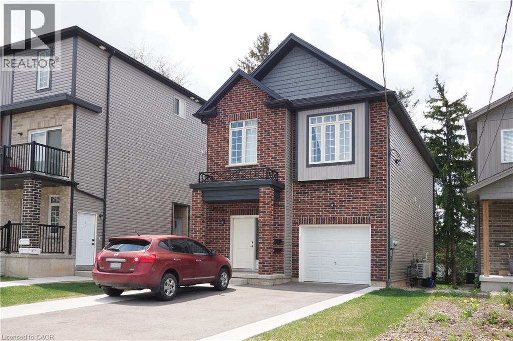 Property at 35 BELMONT Avenue W image 1