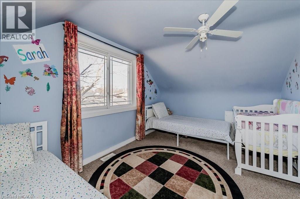 478 Greenfield Avenue, Kitchener, Ontario  N2C 1G1 - Photo 8 - 40708242