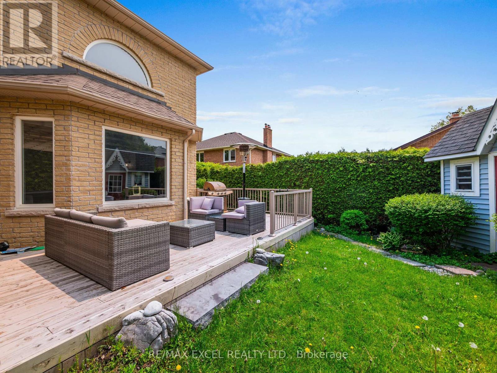 143 Samac Trail, Oshawa, Ontario  L1G 7V9 - Photo 41 - E12353332
