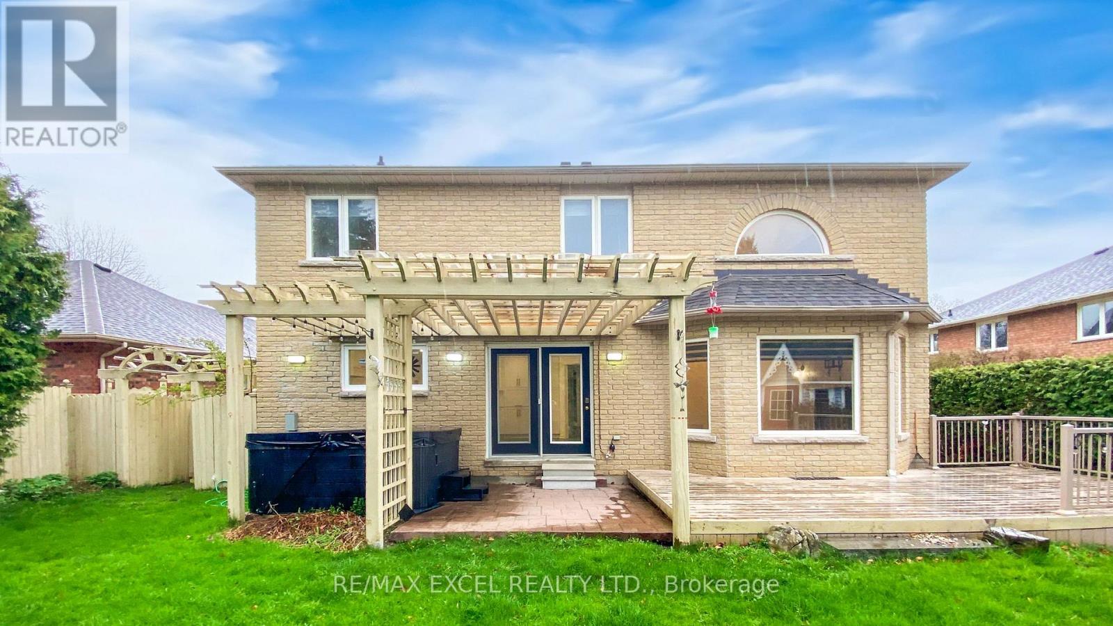 143 Samac Trail, Oshawa, Ontario  L1G 7V9 - Photo 48 - E12353332