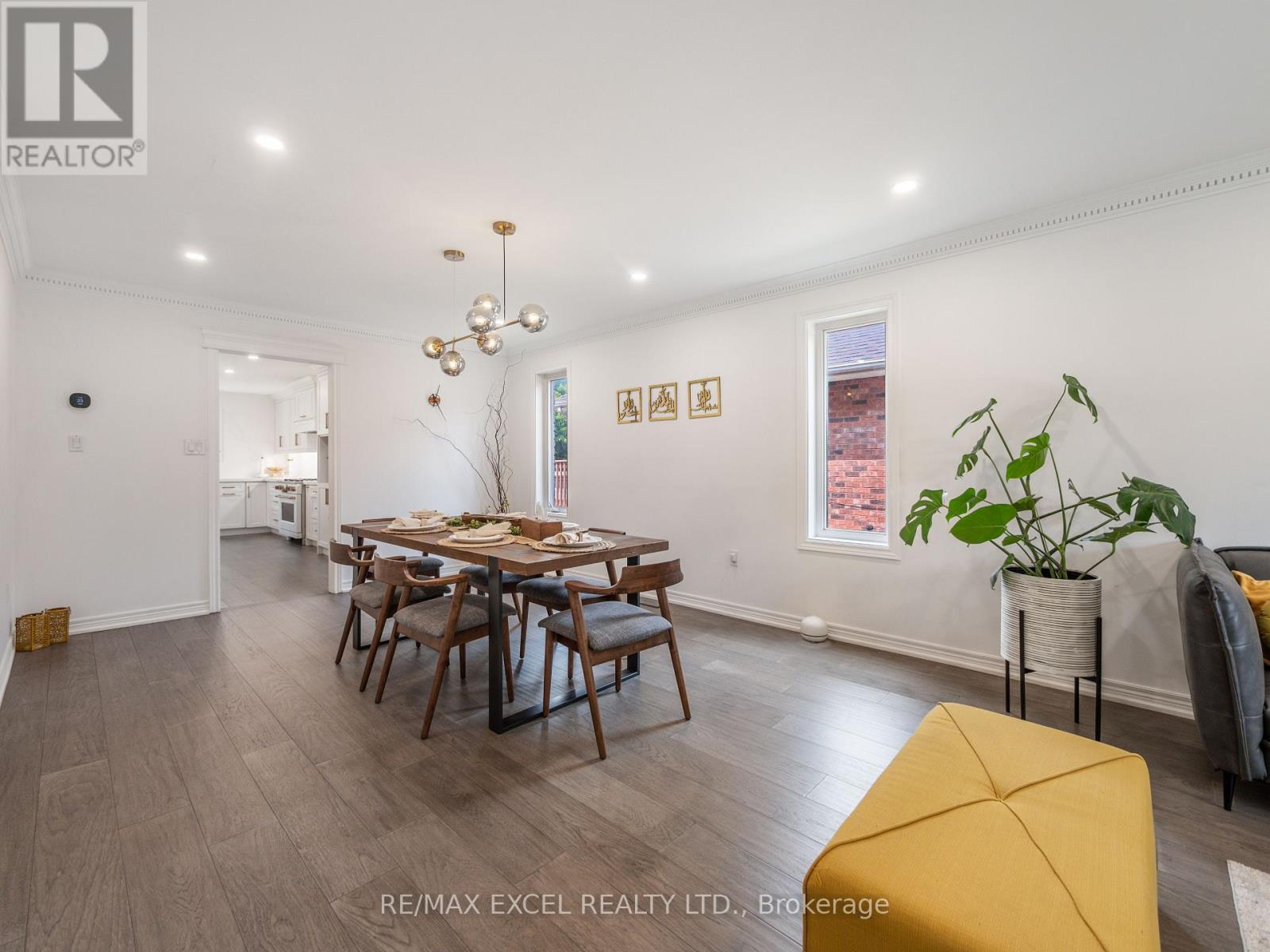 143 Samac Trail, Oshawa, Ontario  L1G 7V9 - Photo 8 - E12353332