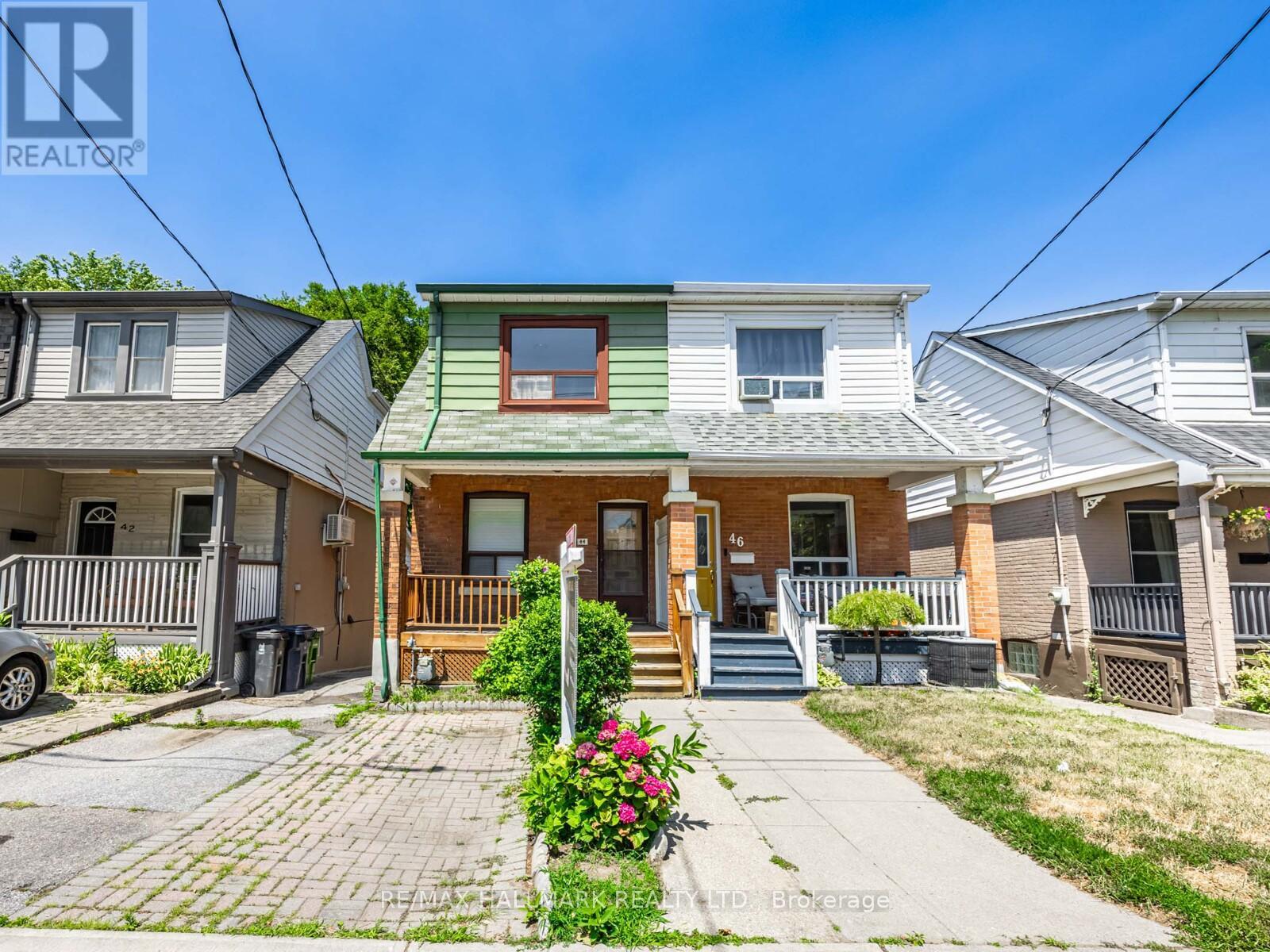 Property at 44 QUEENSDALE AVENUE image 2