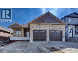 LOT 69 AVERY Place, Milverton, Ontario