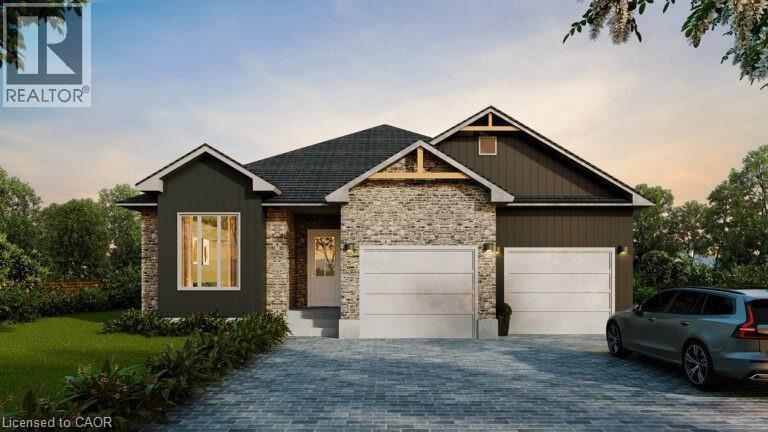 186 Bridge Crescent, Minto, Ontario  N0G 2P0 - Photo 2 - 40710332