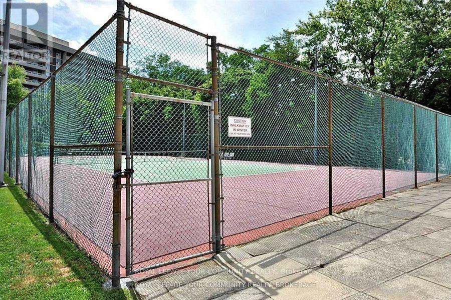 1004 - 50 Inverlochy Boulevard, Markham, Ontario L3T 4T6 - Photo 35 - N12347071