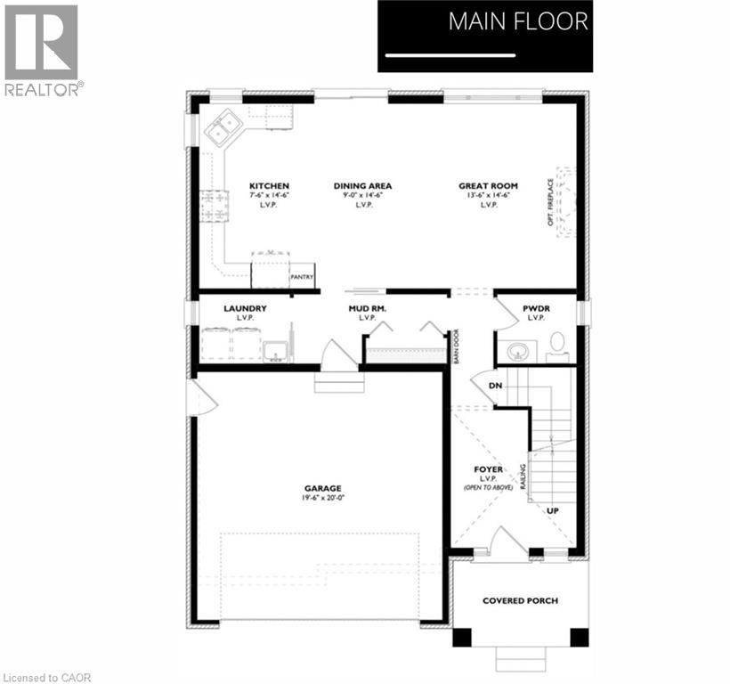 202 Bridge Crescent, Minto, Ontario  N0G 2P0 - Photo 7 - 40710793