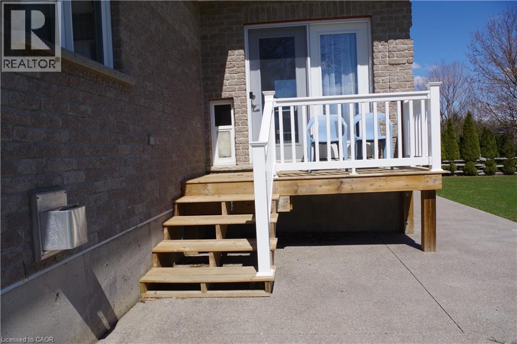 161 Brock Street, Monkton, Ontario  N0K 1P0 - Photo 8 - 40712909