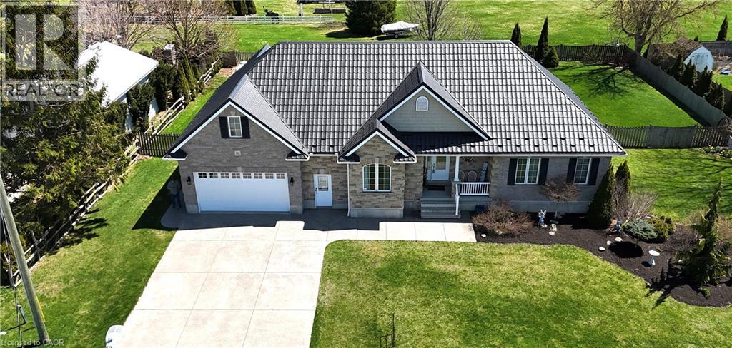 161 Brock Street, Monkton, Ontario  N0K 1P0 - Photo 5 - 40712909