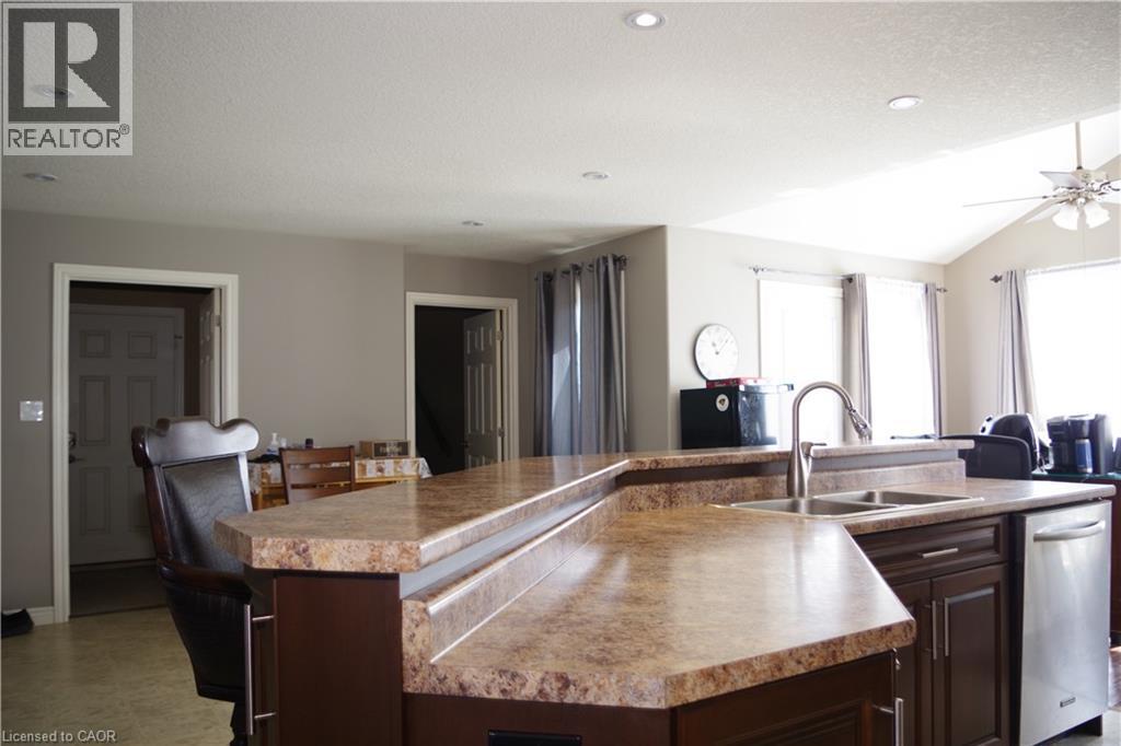 161 Brock Street, Monkton, Ontario  N0K 1P0 - Photo 24 - 40712909