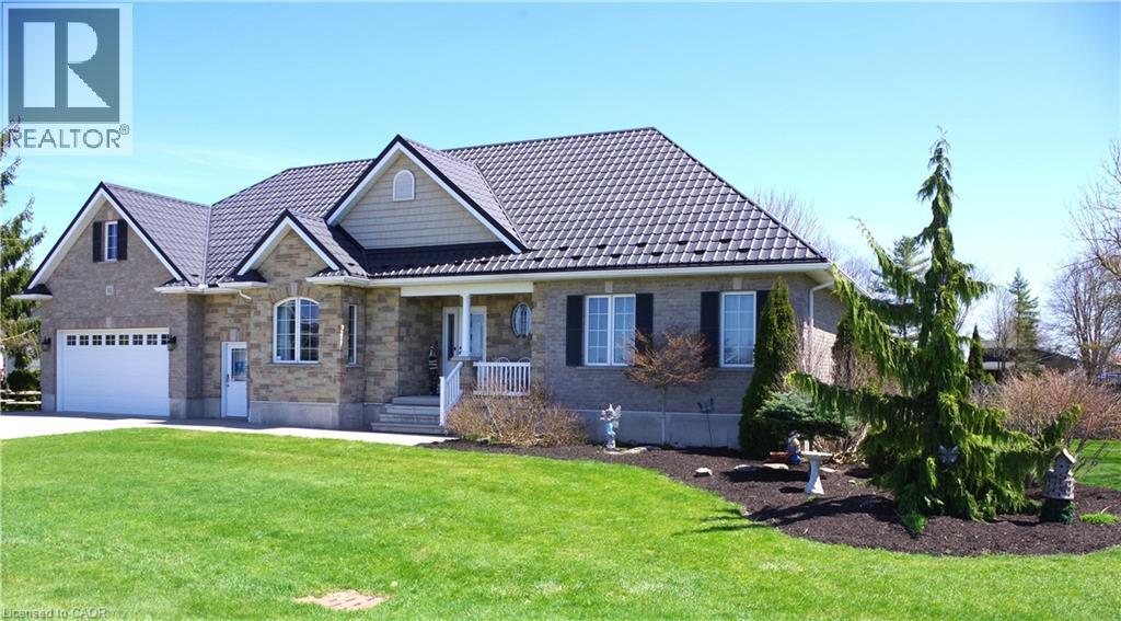 161 Brock Street, Monkton, Ontario  N0K 1P0 - Photo 3 - 40712909