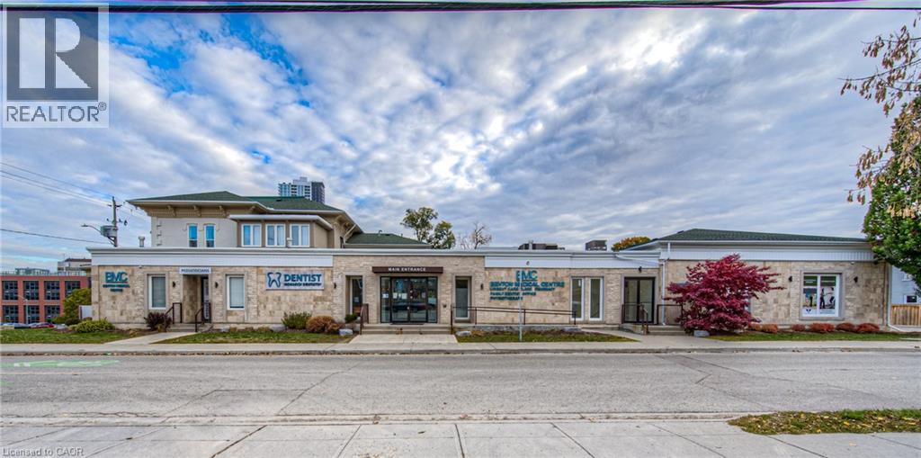 51 Benton Street, Kitchener, Ontario  N2G 3H1 - Photo 7 - 40713319