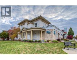51 BENTON Street, Kitchener, Ontario