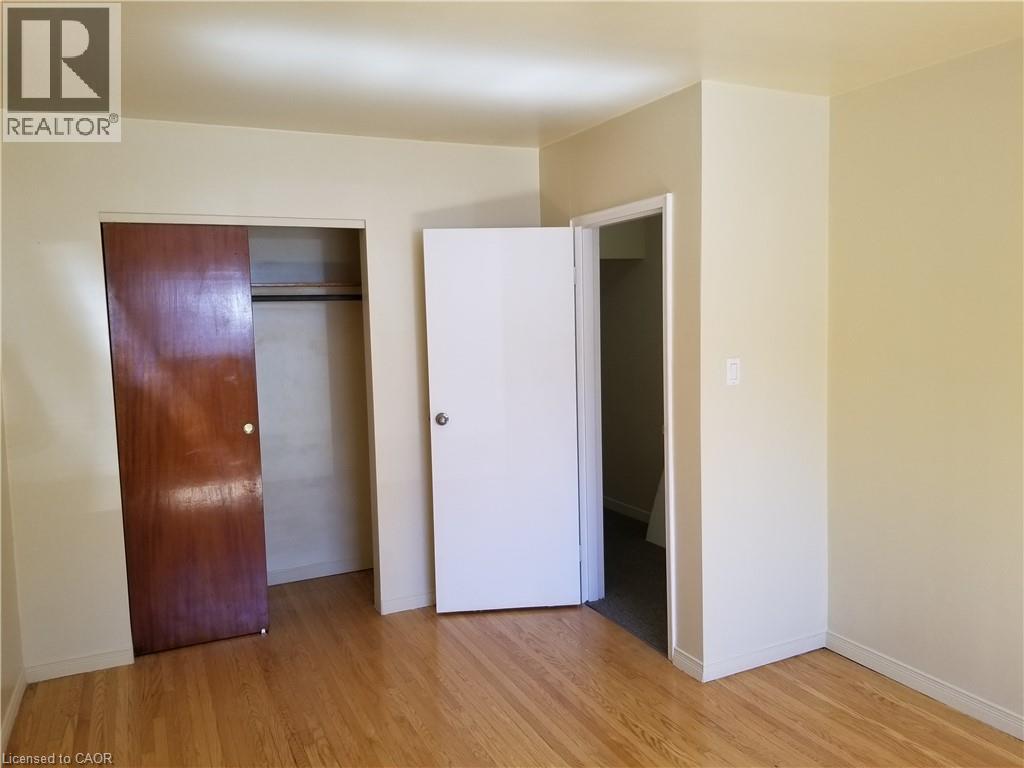 357 Connaught Street Unit# 3, Kitchener, Ontario  N2C 1B9 - Photo 11 - 40713928