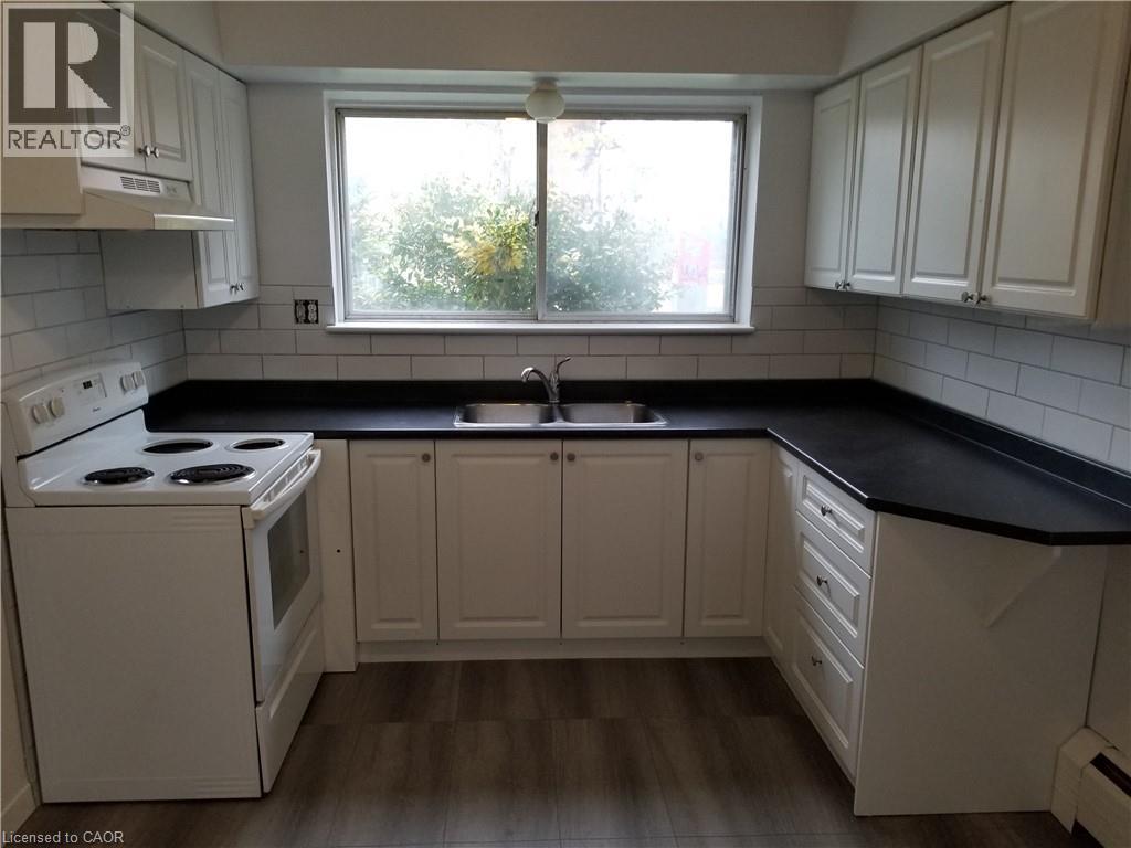 357 Connaught Street Unit# 3, Kitchener, Ontario  N2C 1B9 - Photo 5 - 40713928