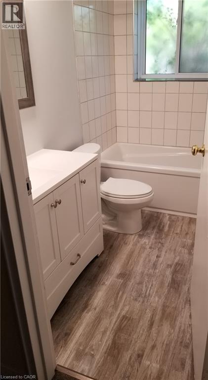 357 Connaught Street Unit# 3, Kitchener, Ontario  N2C 1B9 - Photo 9 - 40713928