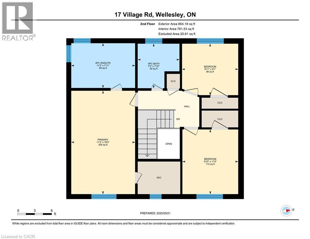 17 Village Road, Wellesley, Ontario  N0B 2T0 - Photo 41 - 40715317