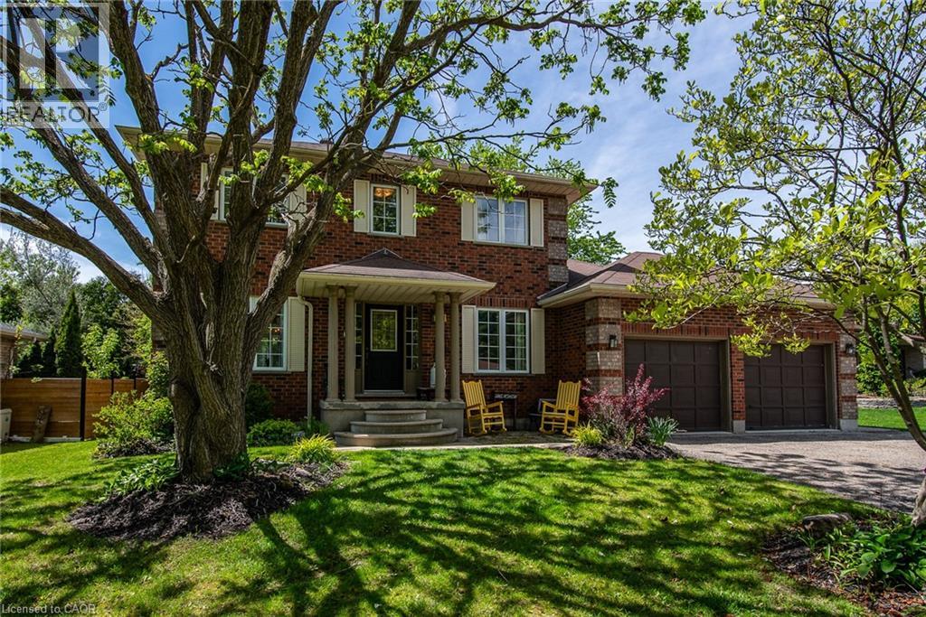 17 Village Road, Wellesley, Ontario  N0B 2T0 - Photo 1 - 40715317