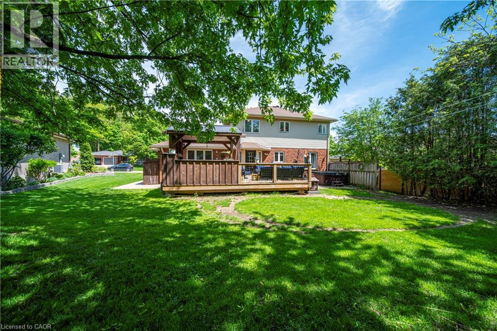 17 Village Road, Wellesley, Ontario  N0B 2T0 - Photo 35 - 40715317