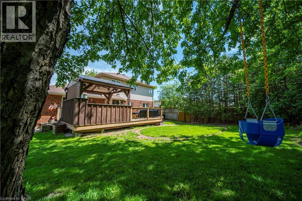 17 Village Road, Wellesley, Ontario  N0B 2T0 - Photo 34 - 40715317