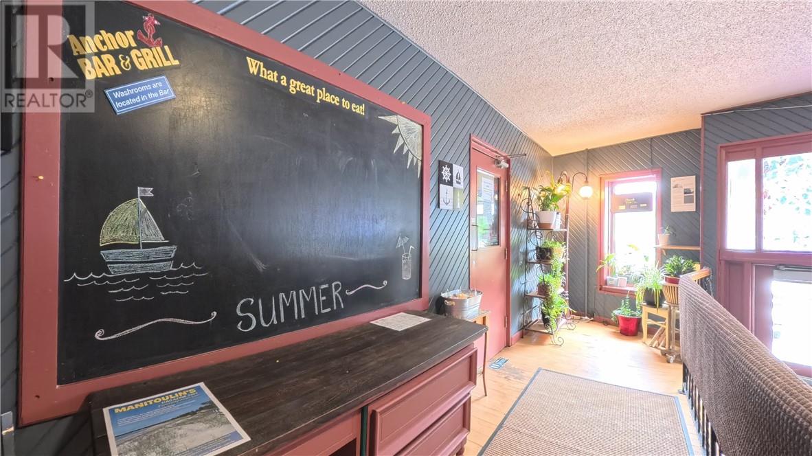 1 Water Street, Little Current, Ontario  P0P 1K0 - Photo 20 - 2118802