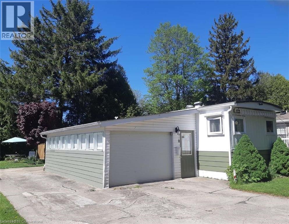 18 Sutton Drive, Goderich, Ontario  N7A 3Y3 - Photo 2 - 40716352