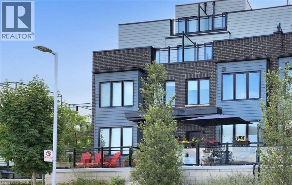 Property at 2255 MCNAB Lane Unit# 9 image 2