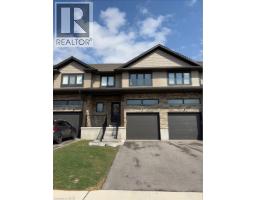 248 TIMBER TRAIL Road, Elmira, Ontario