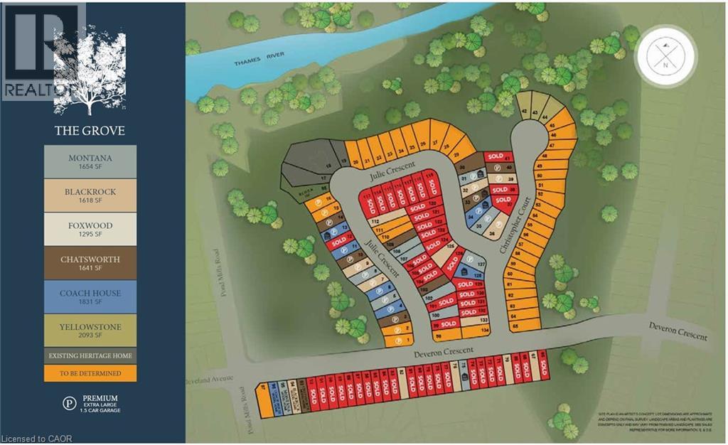 Photo 4 of 29 for 155 Julie Crescent