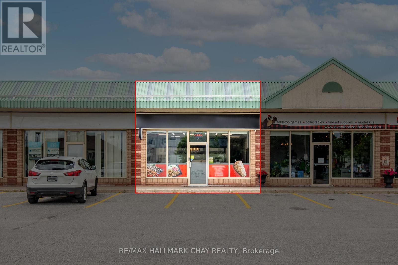 6 - 845 KING W, Midland, Ontario