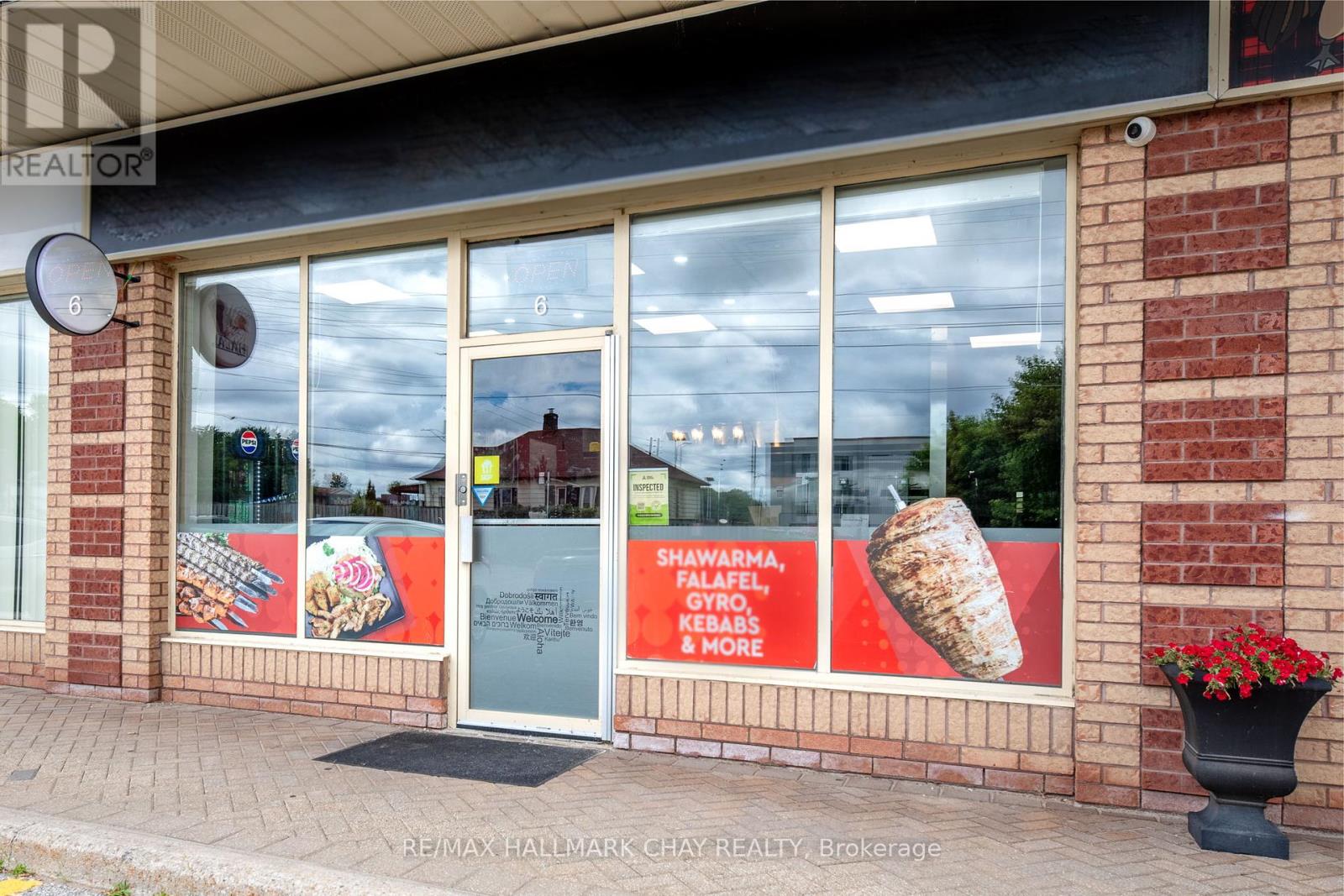 6 - 845 King W, Midland, Ontario  L4R 0B7 - Photo 2 - S12353375